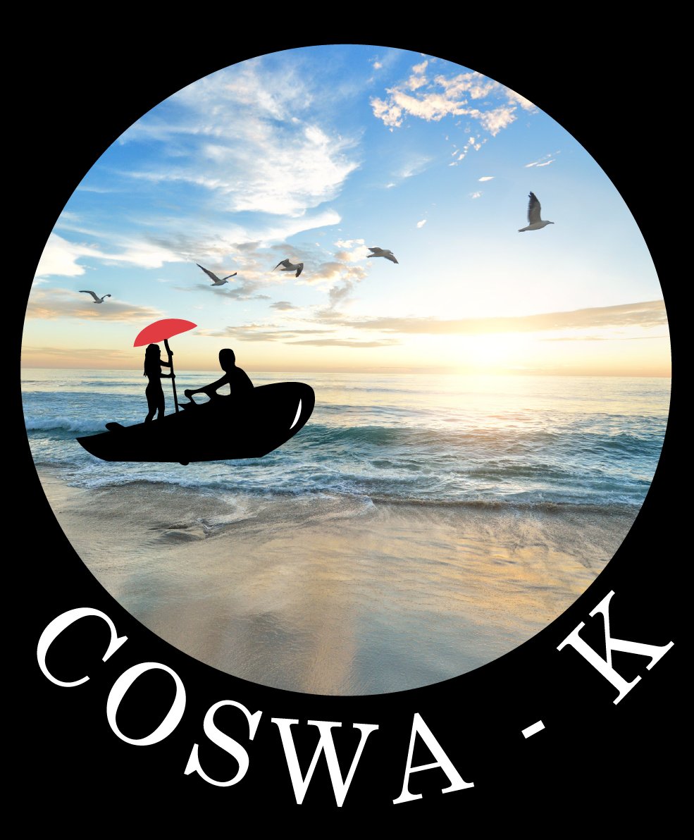 COSWA Logo
